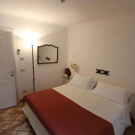 Weekend A Napoli Bed & Breakfast Naples
