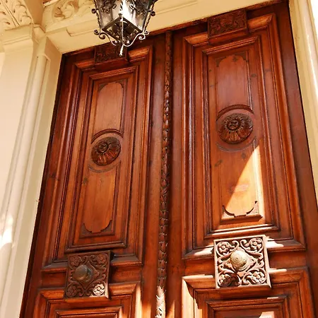 Bed & Breakfast Weekend A Napoli 4*