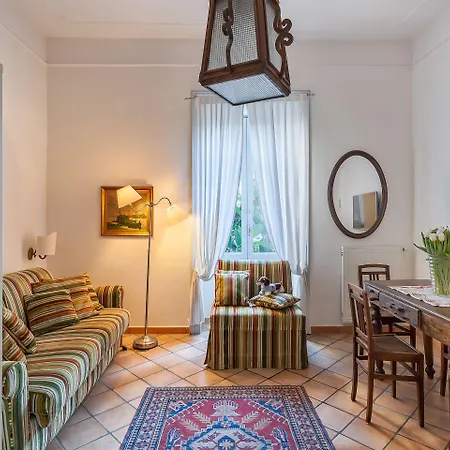 Weekend A 4* נאפולי