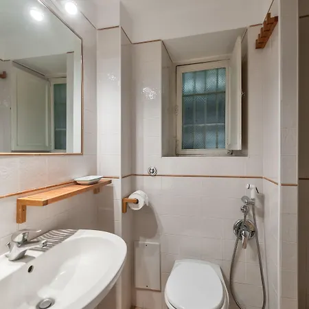 Weekend A נאפולי