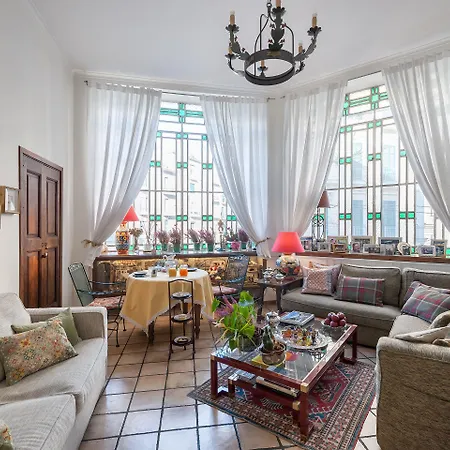 Weekend A לינה וארוחת בוקר