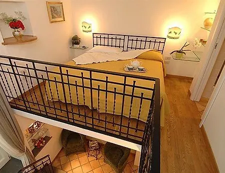 Weekend A לינה וארוחת בוקר