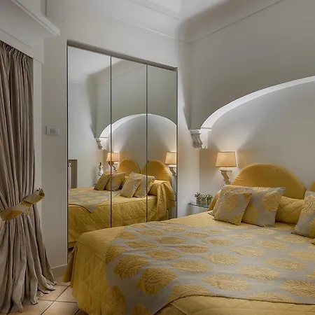 Weekend A Napoli 4* Naples